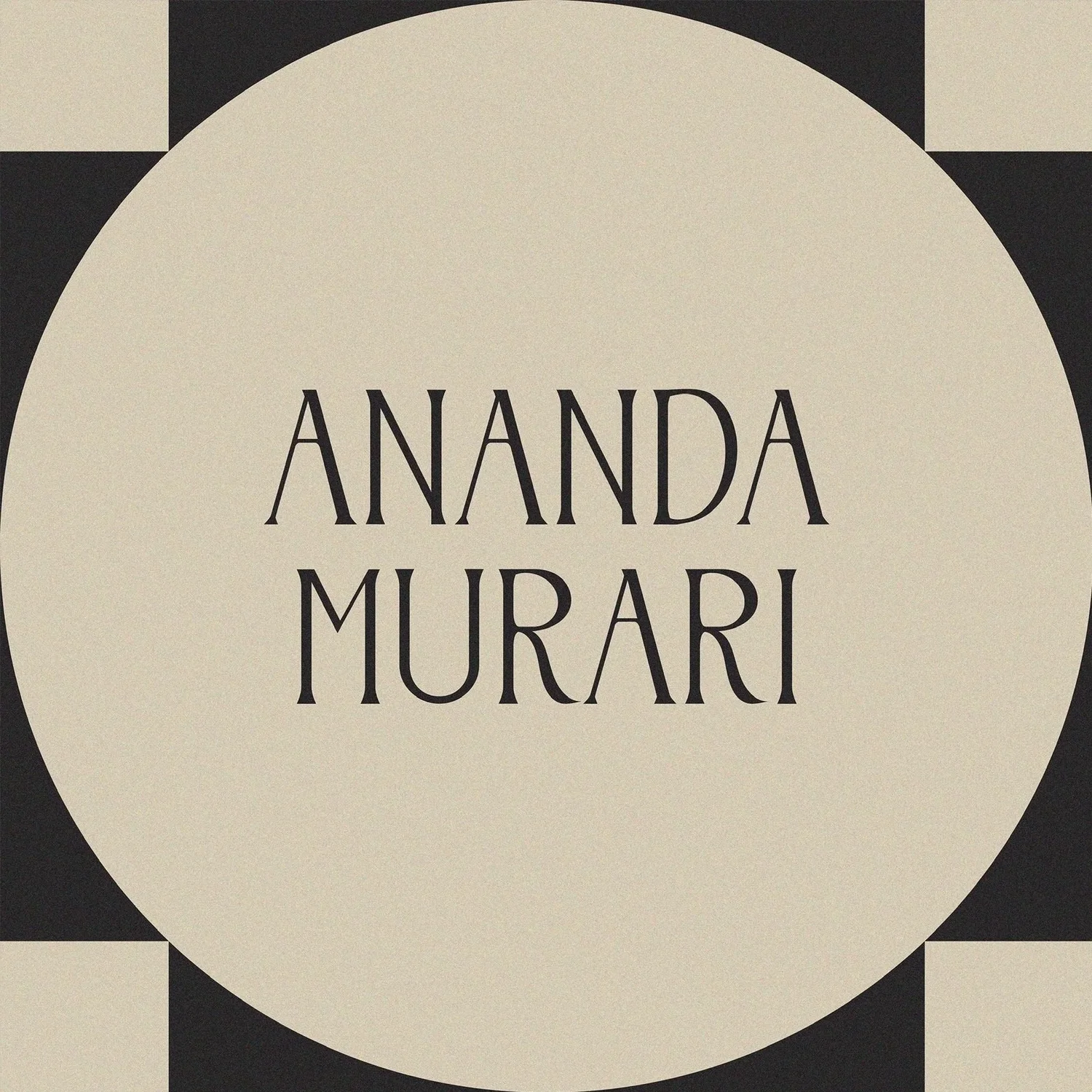 Ananda Murari