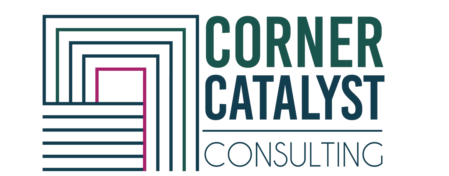 CORNERCATALYST