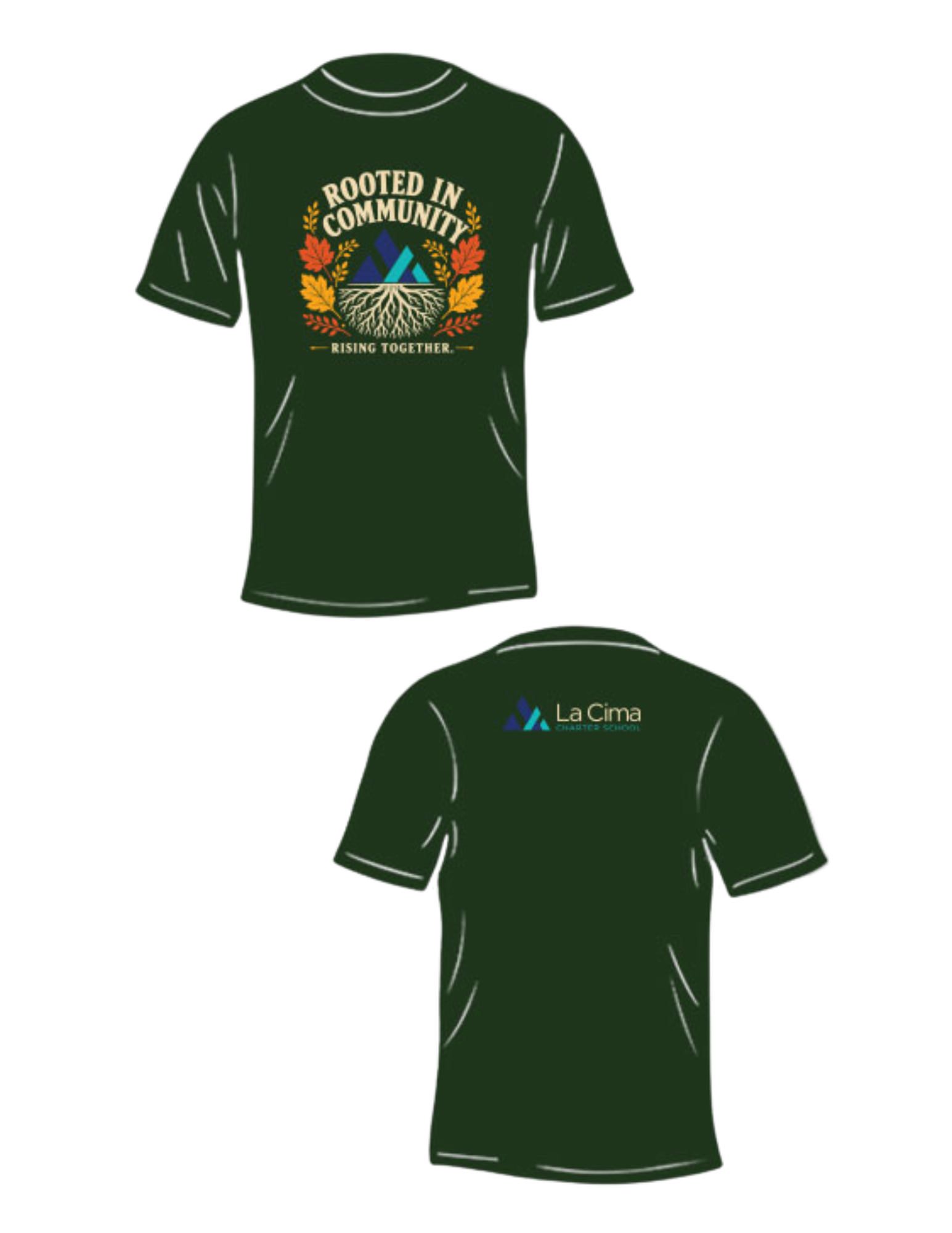 LA CIMA FALL SPIRIT T-SHIRT SALE (2).png