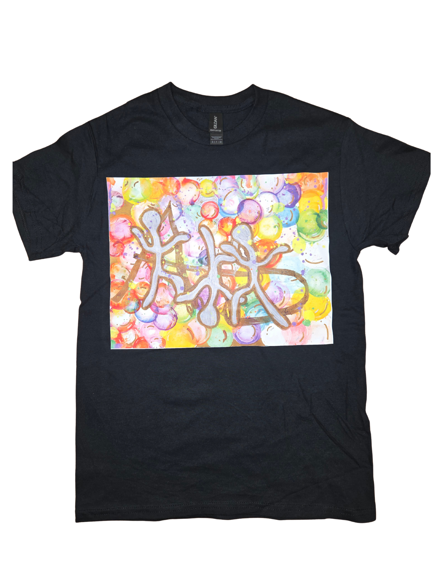 Art #1 - Amal - Shirt.png