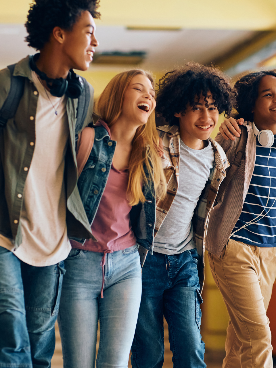 GO! Campus Redingenhof | Secundaire School Leuven