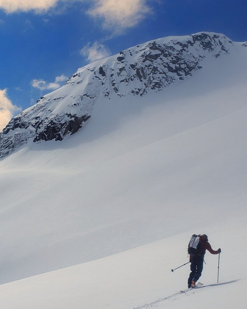 Avalanche Skills Training 2