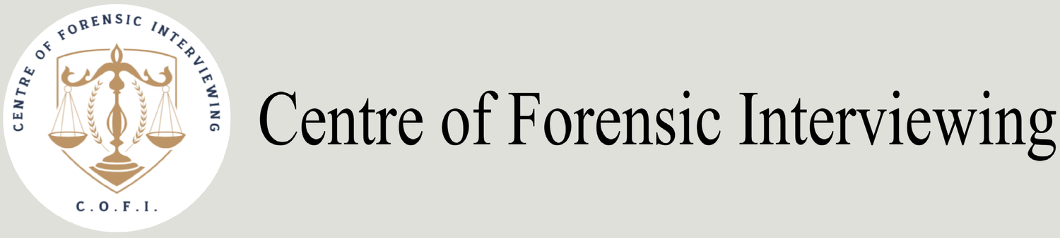 Centre of Forensic Interviewing