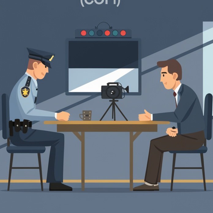Centre of Forensic Interviewing Centre of Forensic Interviewing