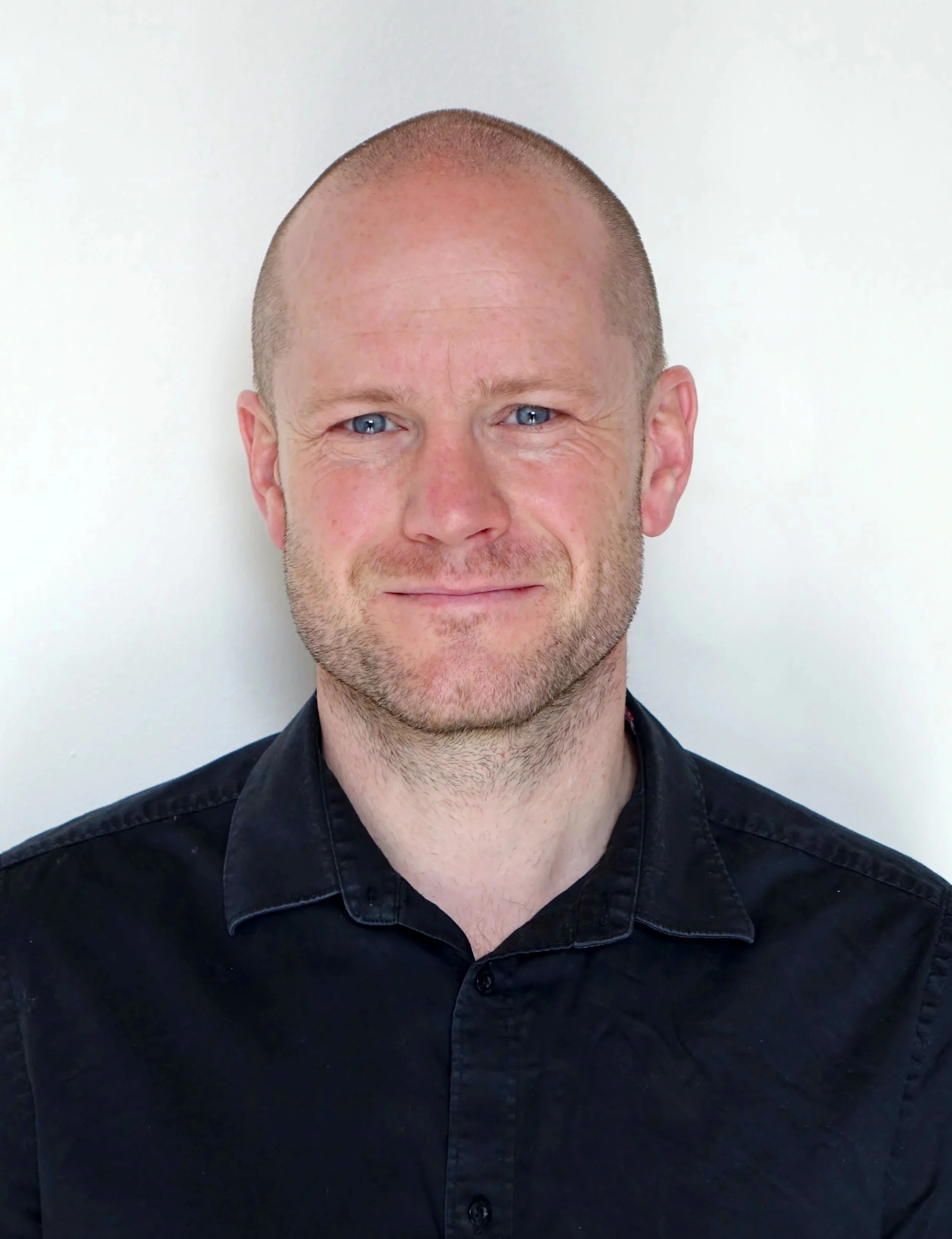 Patrick Risan Profile Picture