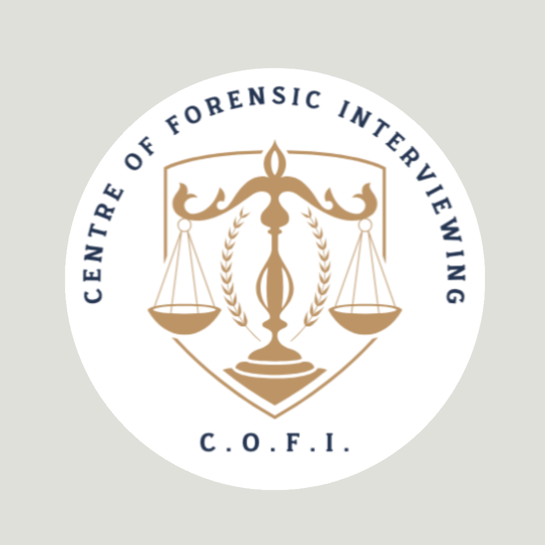 Centre of Forensic Interviewing