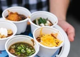 CHILI COOK OFF 