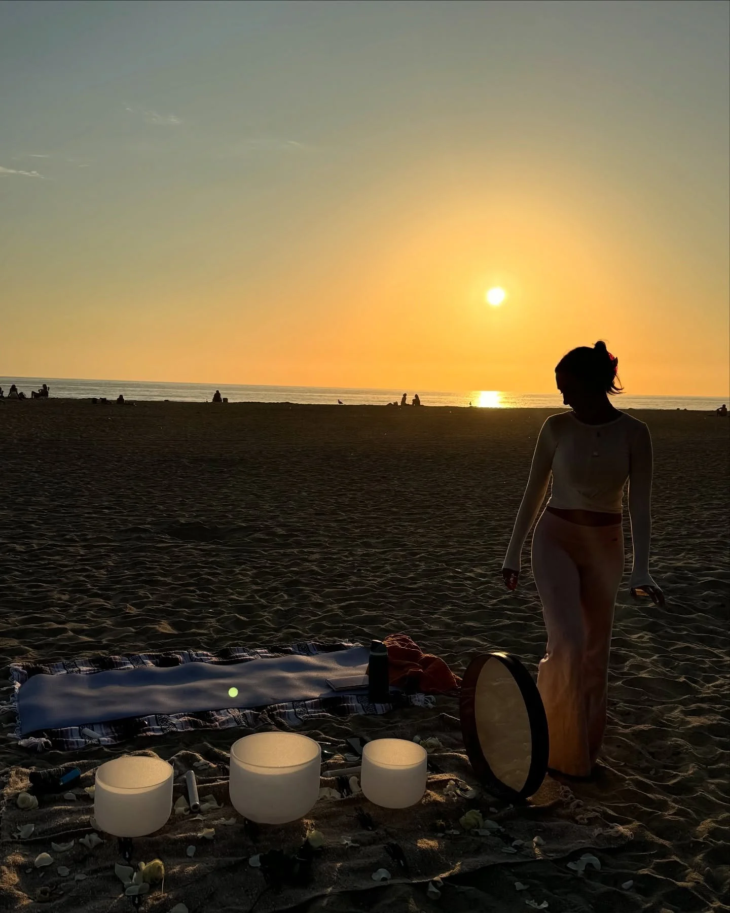 2024 was a year of profound growth&mdash;a deepening of community, teaching, spirituality, and self-connection. I am endlessly grateful to be part of the health and wellness space, surrounded by incredible souls and infinite opportunities to learn an