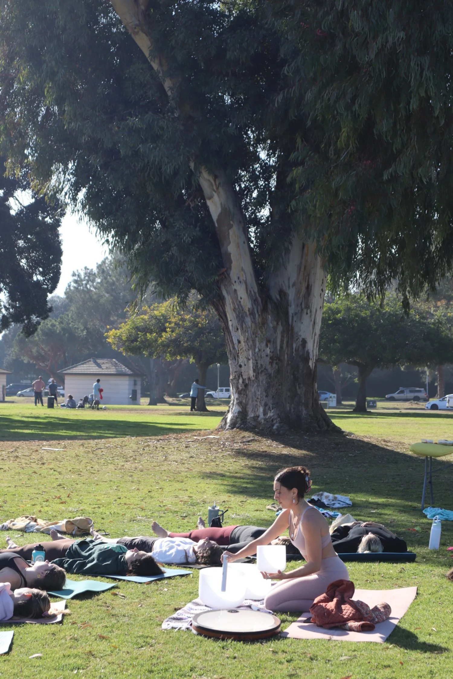 Ceremonies &amp; Rituals