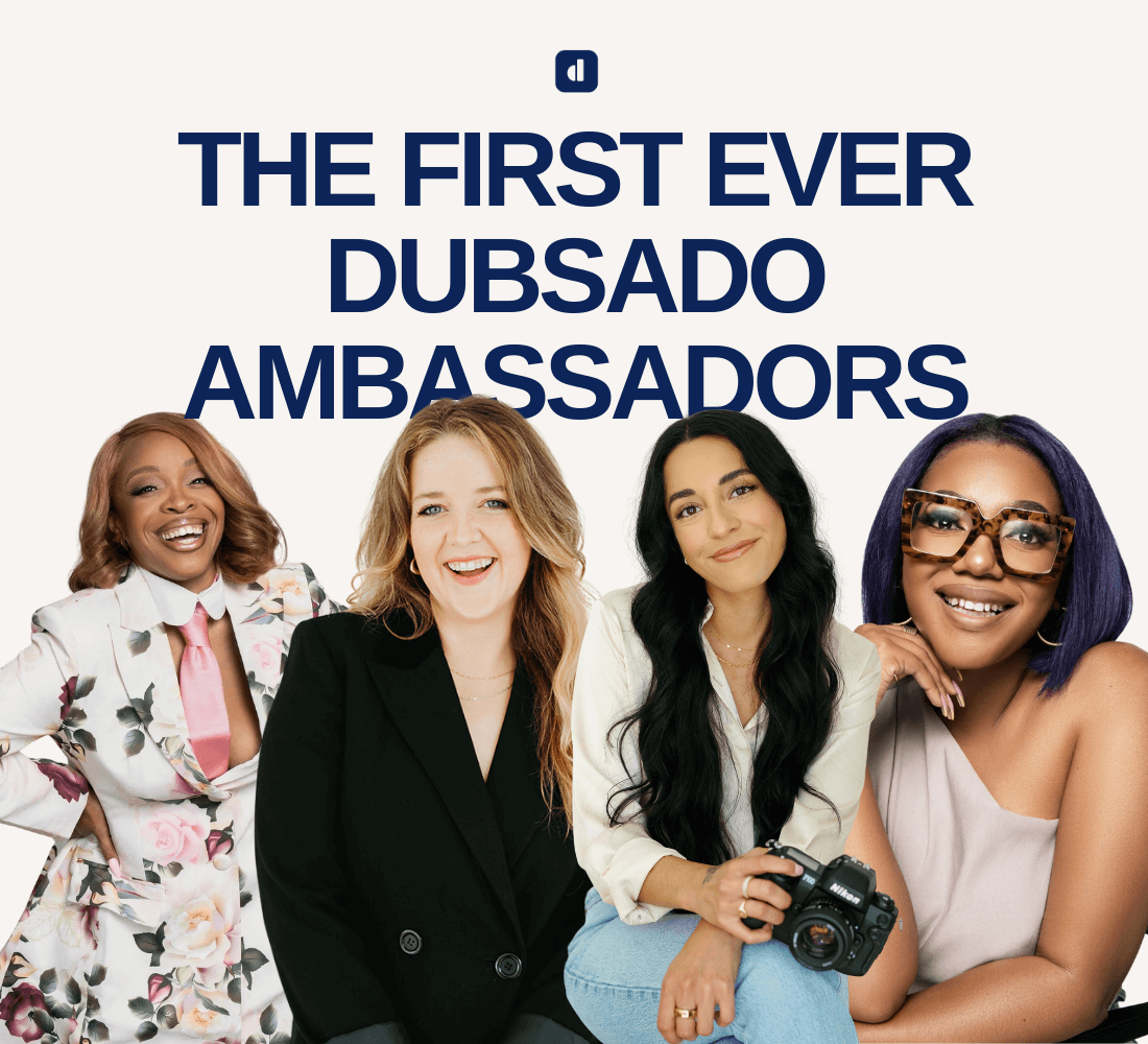 Meet the Founding Members of the Dubsado Ambassador Program