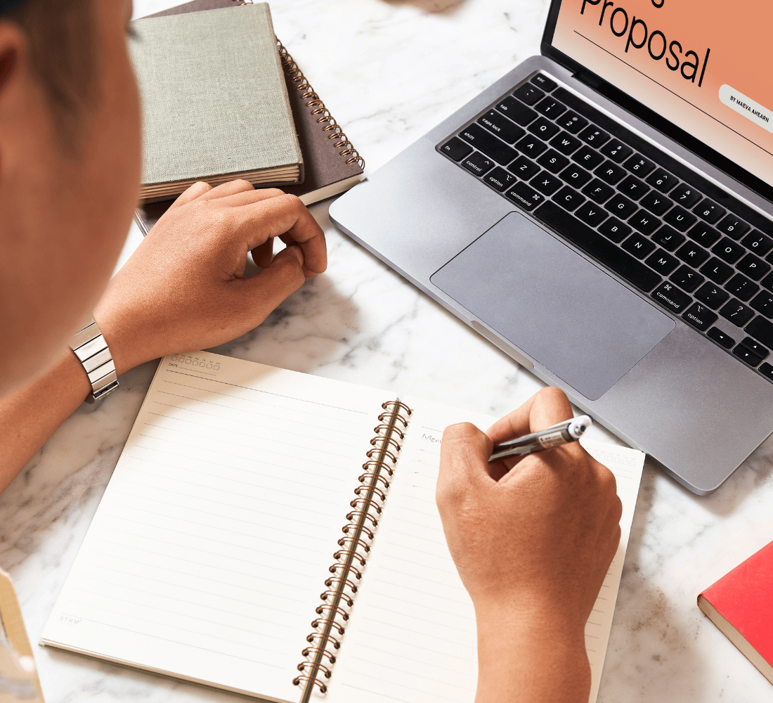 The State of Freelancing in 2025: Side Hustles, $100k+ Salaries and Sustainable Business