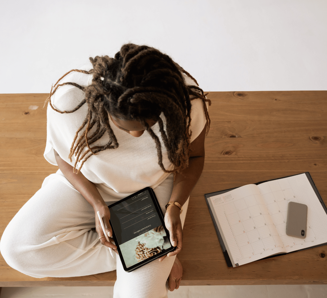 How to Bet on Yourself (Even If Your Family and Friends Don’t Get it Yet)