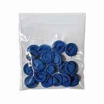 Fingercot- Blue