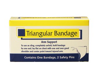 Triangle Bandage