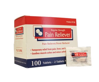 Pain Relief
