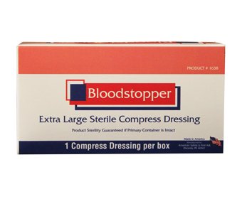 Bloodstopper
