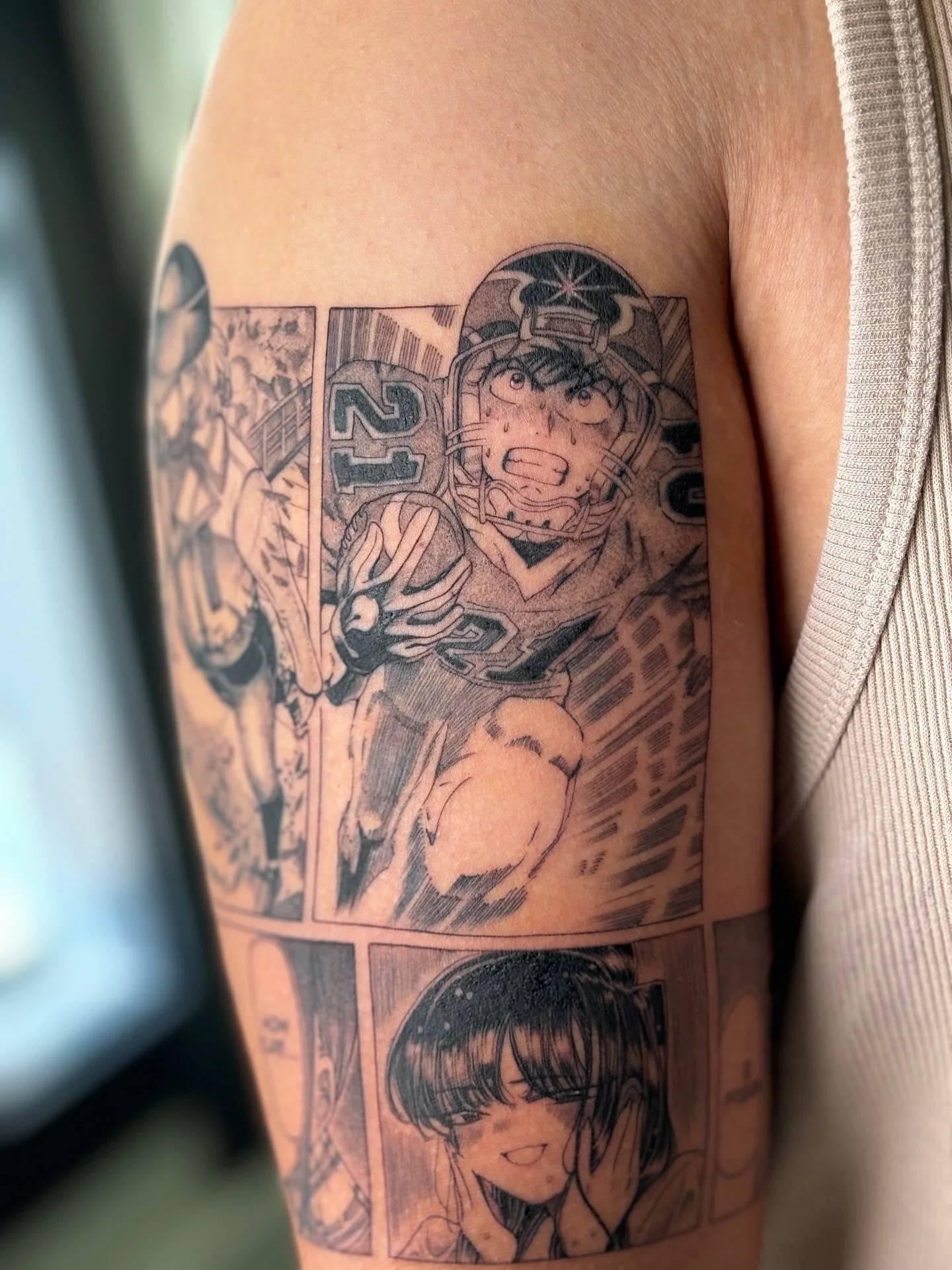 ‼️guest artist ‼️ 
@alcaterin.tattoo will be with us November 6-16! Get in touch now to secure your appointment 💫

‼️artiste invit&eacute;e ‼️ @alcaterin.tattoo sera des n&ocirc;tres du 6 au 16 novembre! Contactez-la d&egrave;s maintenant pour prend