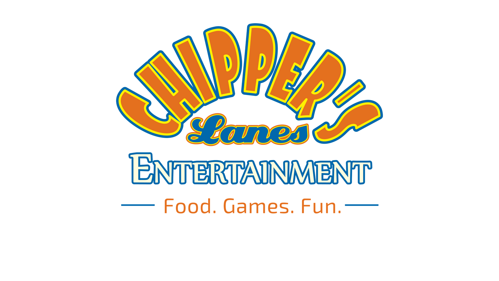 chippers lanes logo