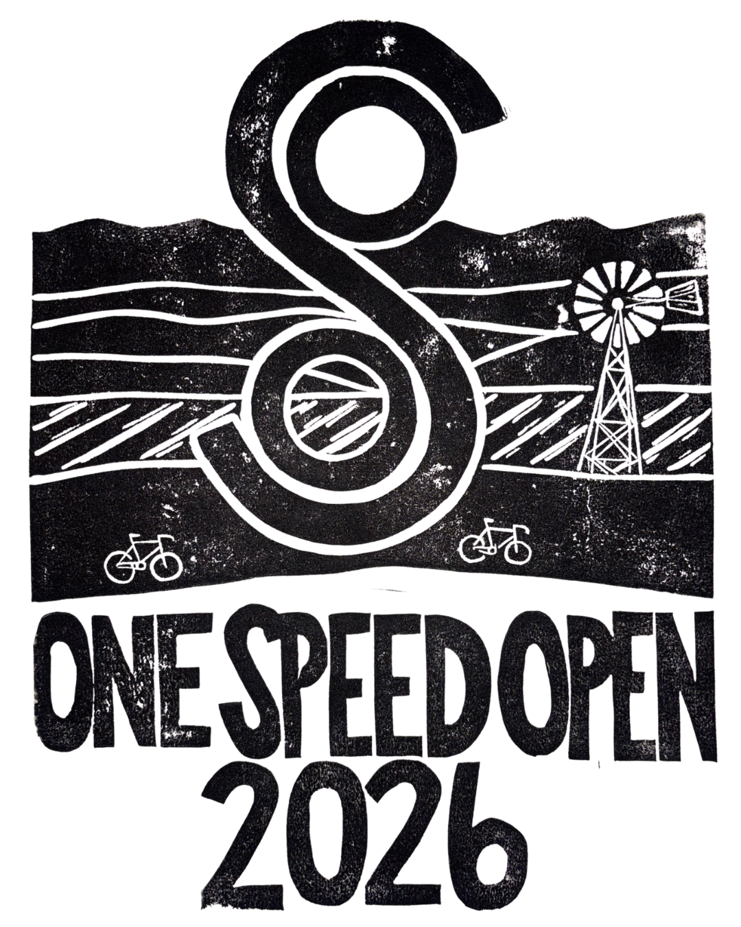 One Speed Open