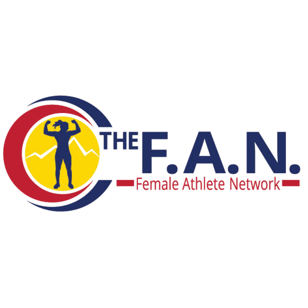 The F.A.N. Logo