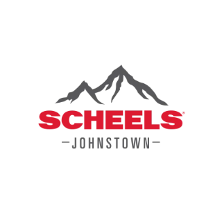 scheels logo
