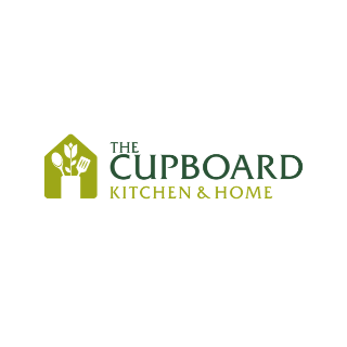 the cupboard logo