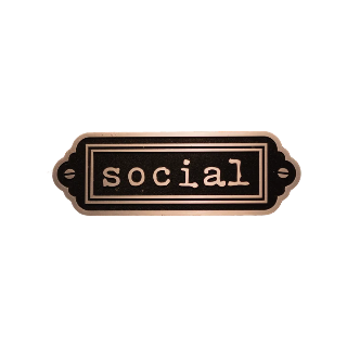 social logo