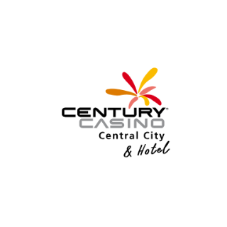 century casino logo