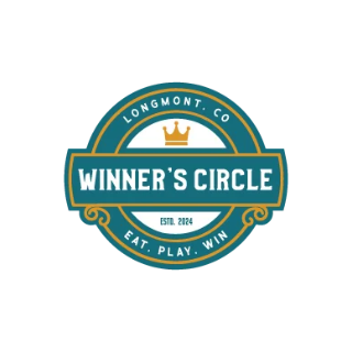 winners circle logo
