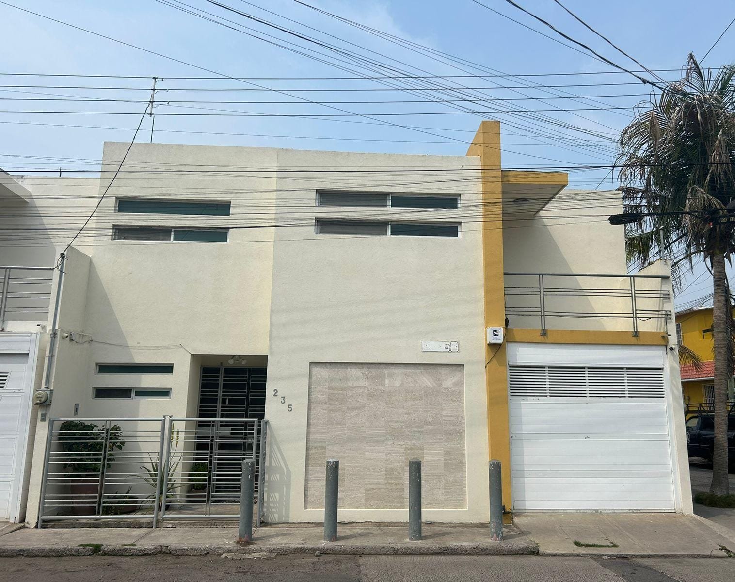 CASA COLONIA ADALBERTO TEJEDA, BOCADEL RIO VERACRUZ