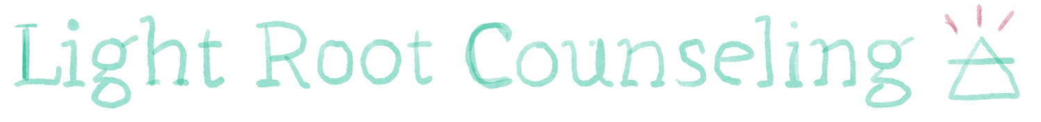 Light Root Counseling 🜁 