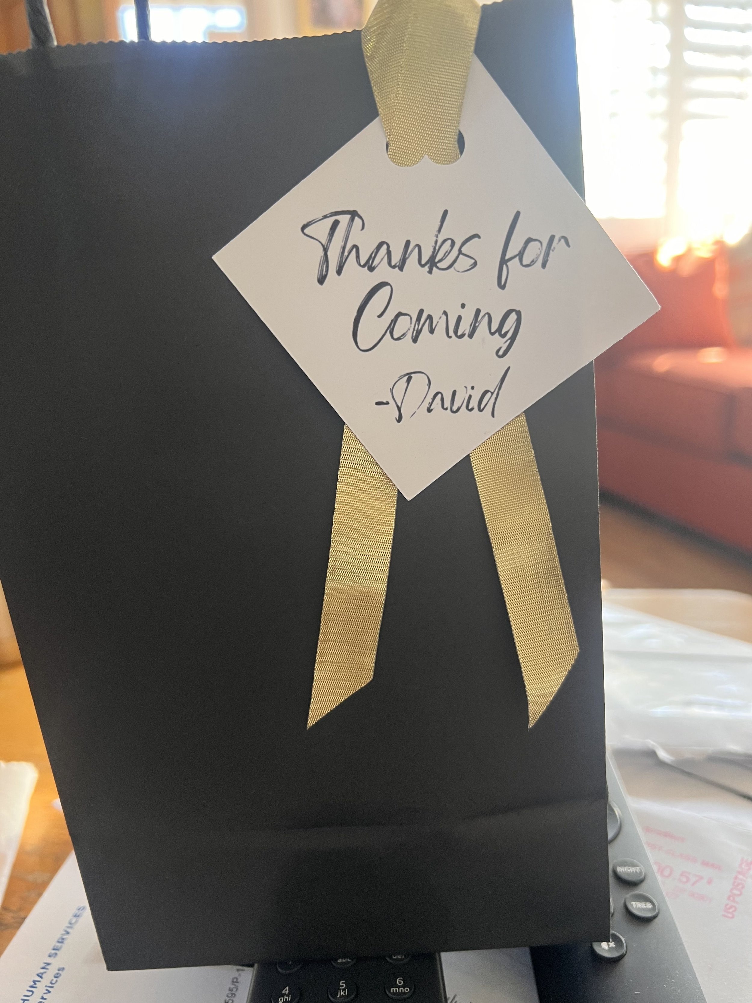 Gift Bags