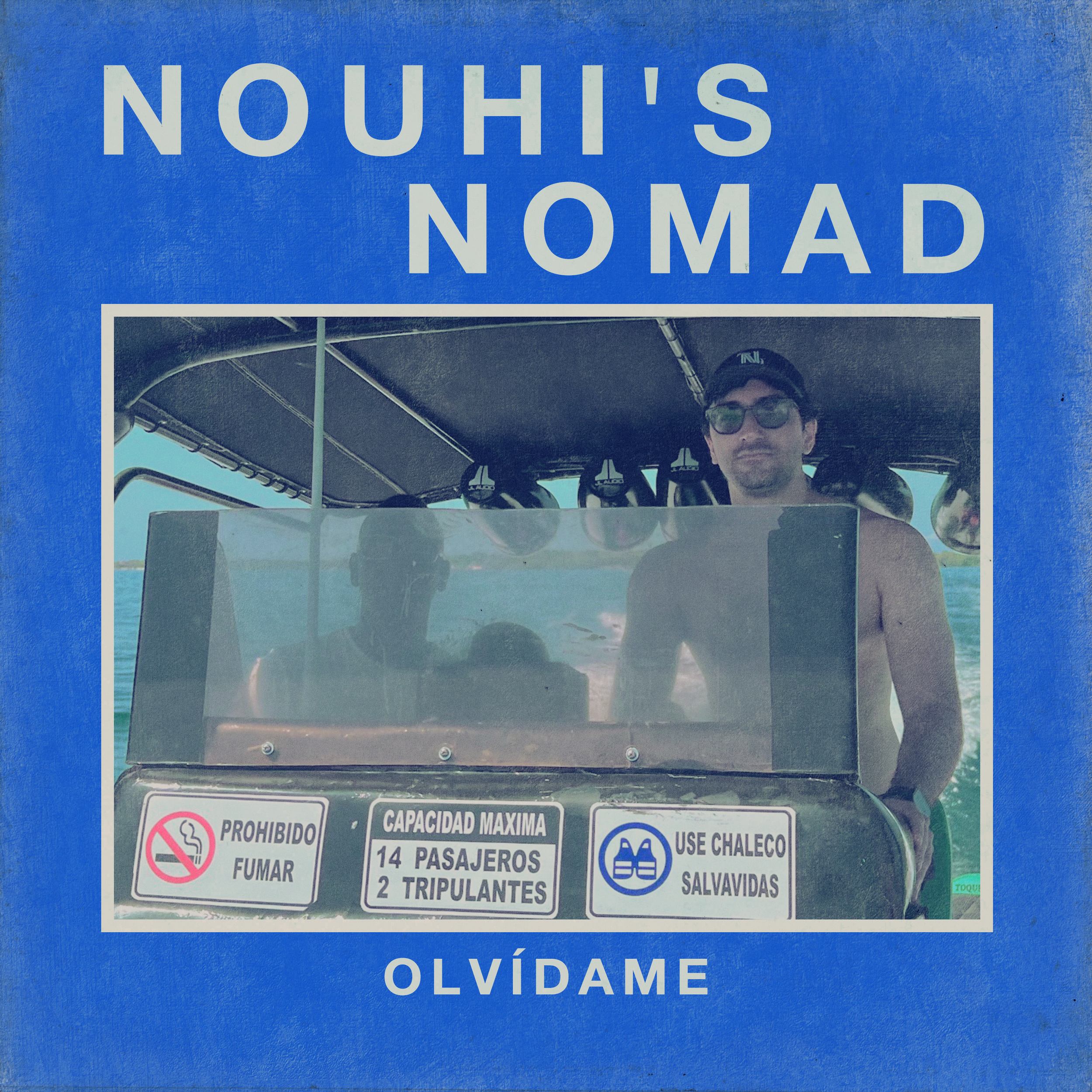Olvídame