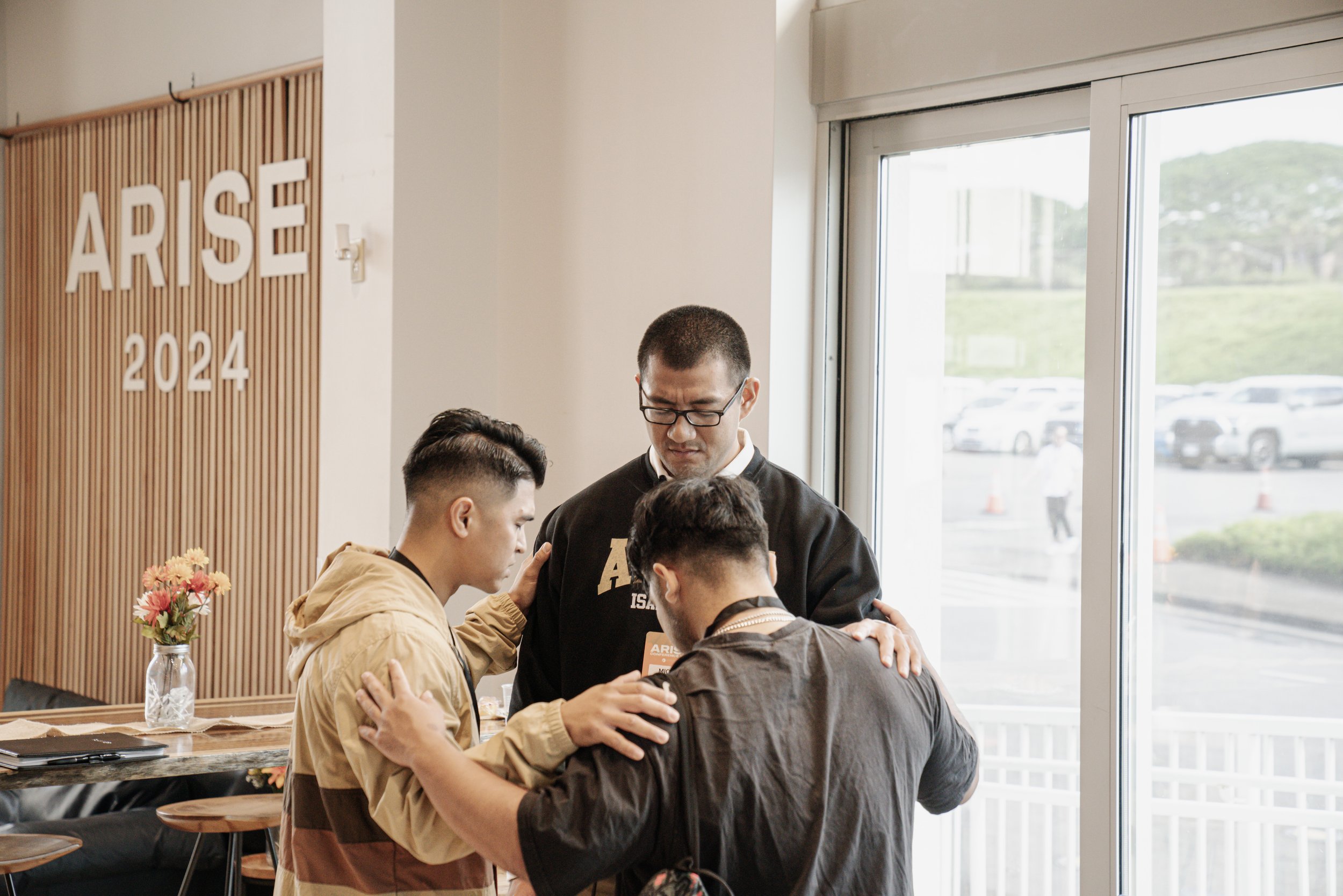 Loving People Inside and Outside | July 2025 LG Guide
