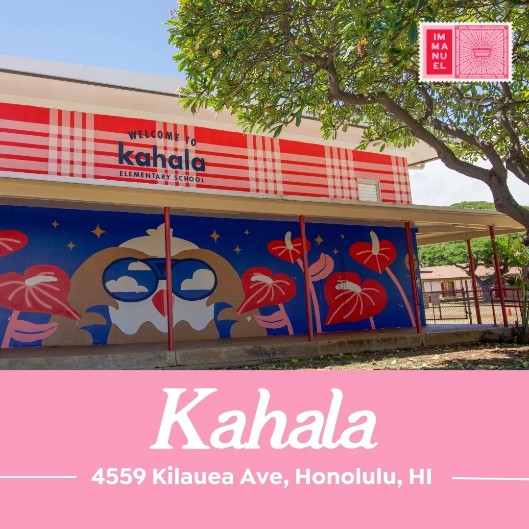 Christmas at Kahala