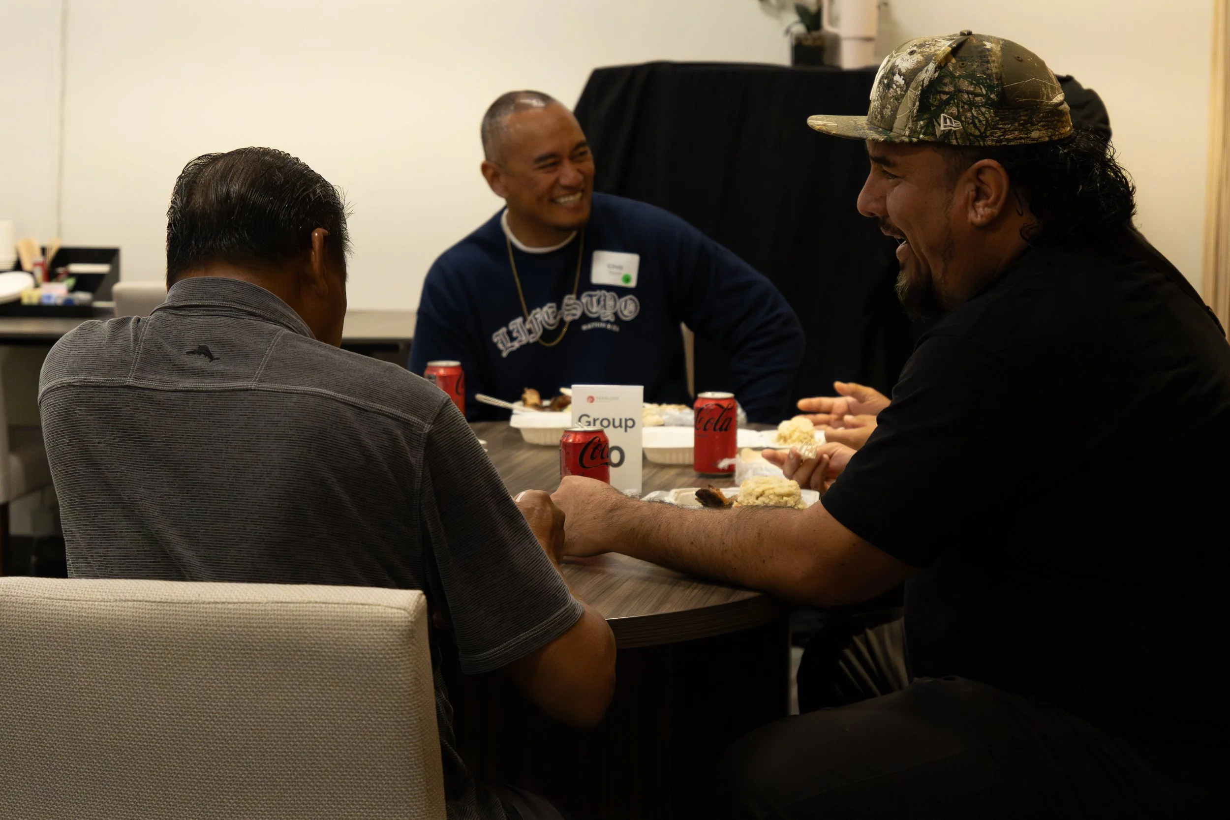 The Leadership Example | LG Guide February 2026