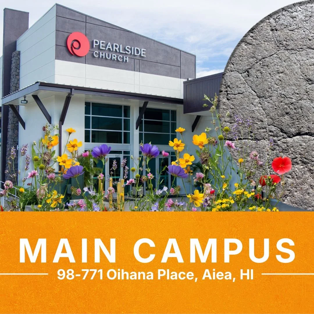 Easter at Main Campus 