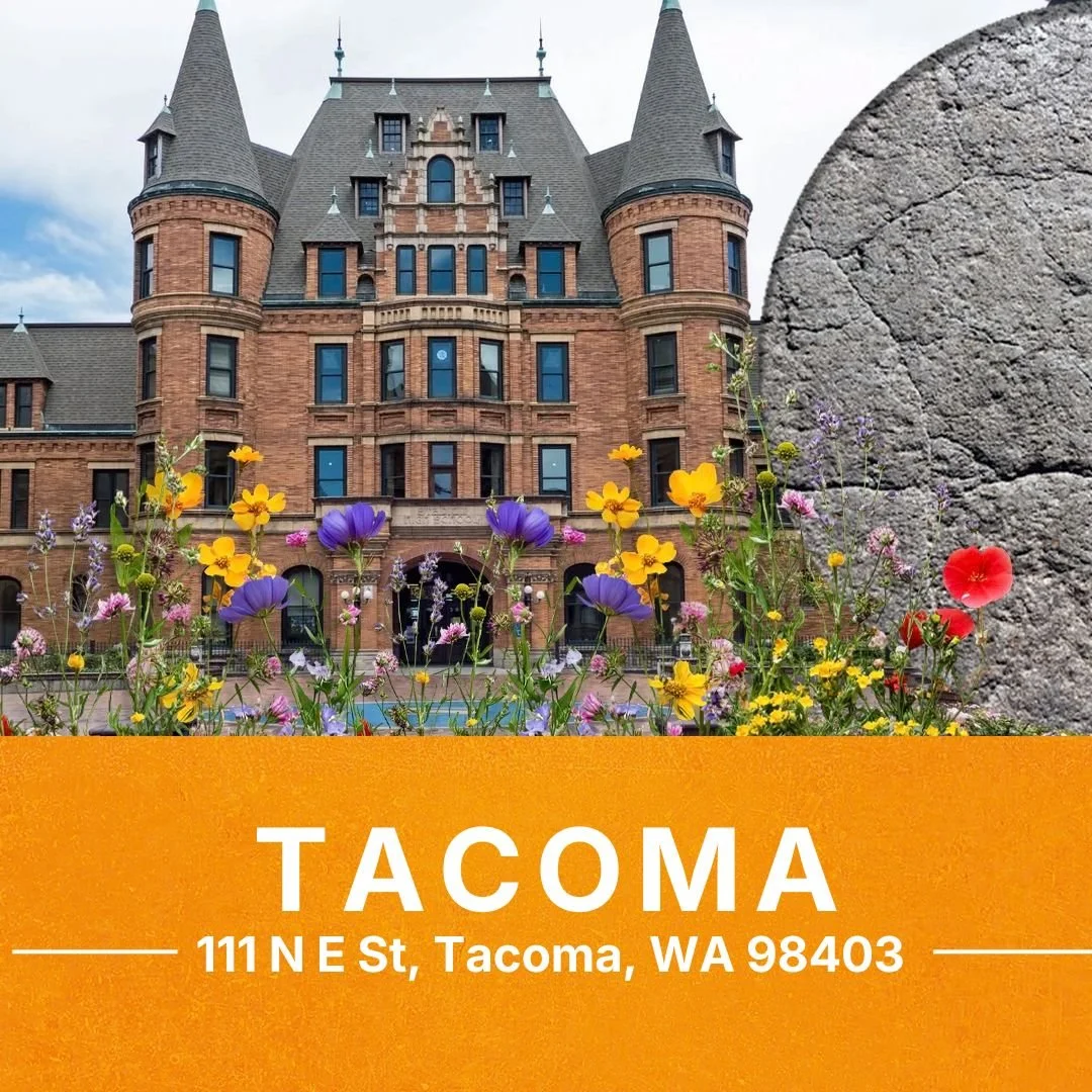 Easter at Tacoma