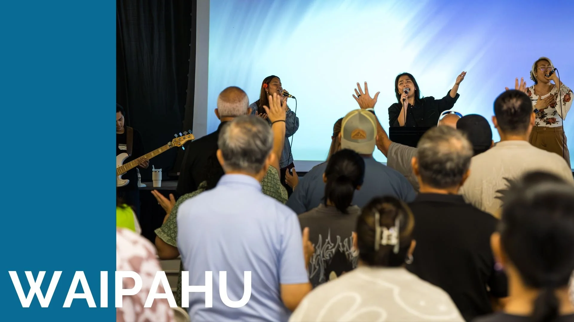 Growth Track - Waipahu