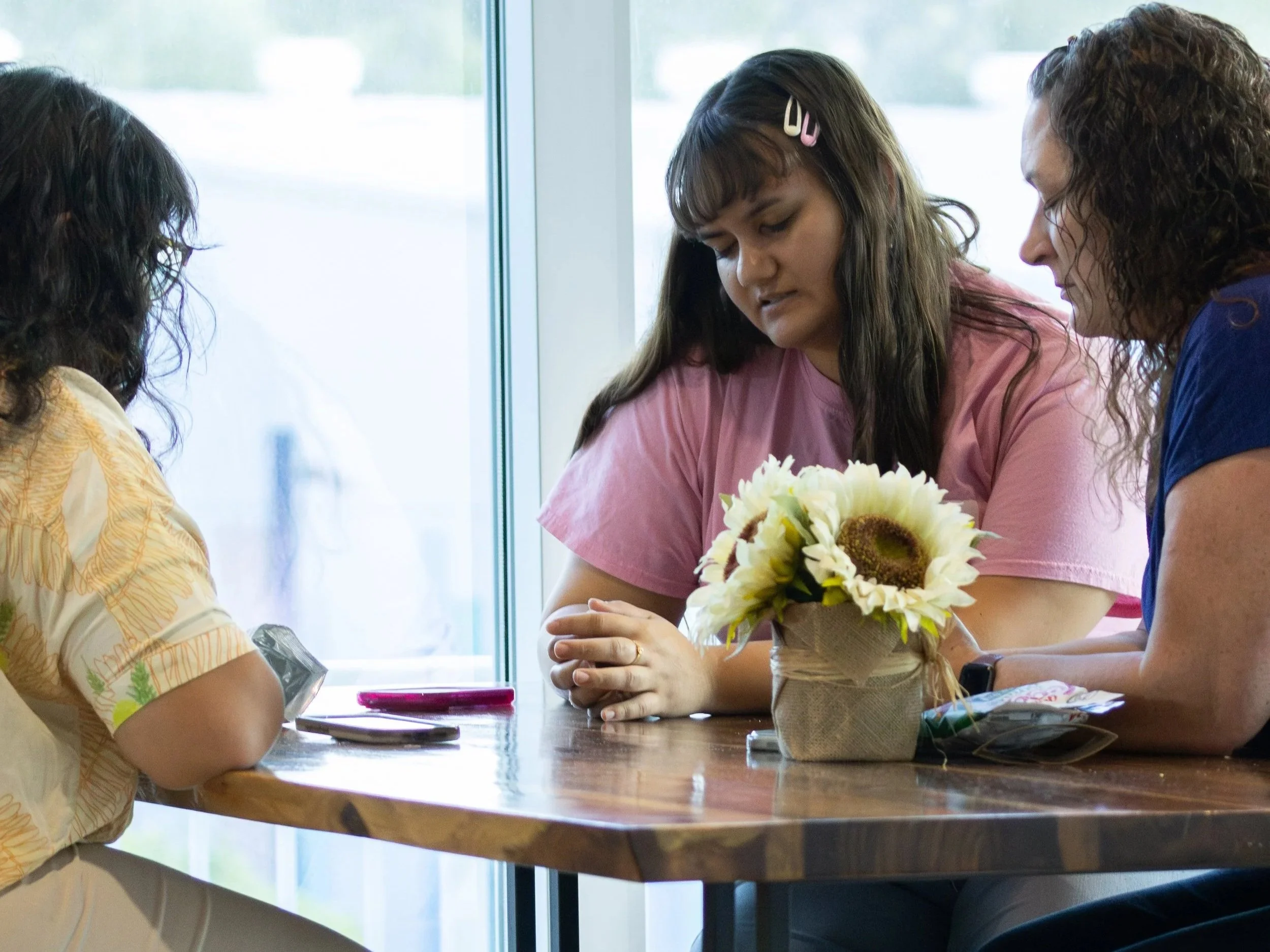 Making Friends To Make Disciples | LG Guide April 2026