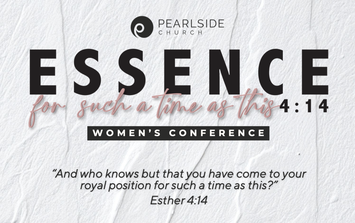 ESSENCE 2026: Women's Conference