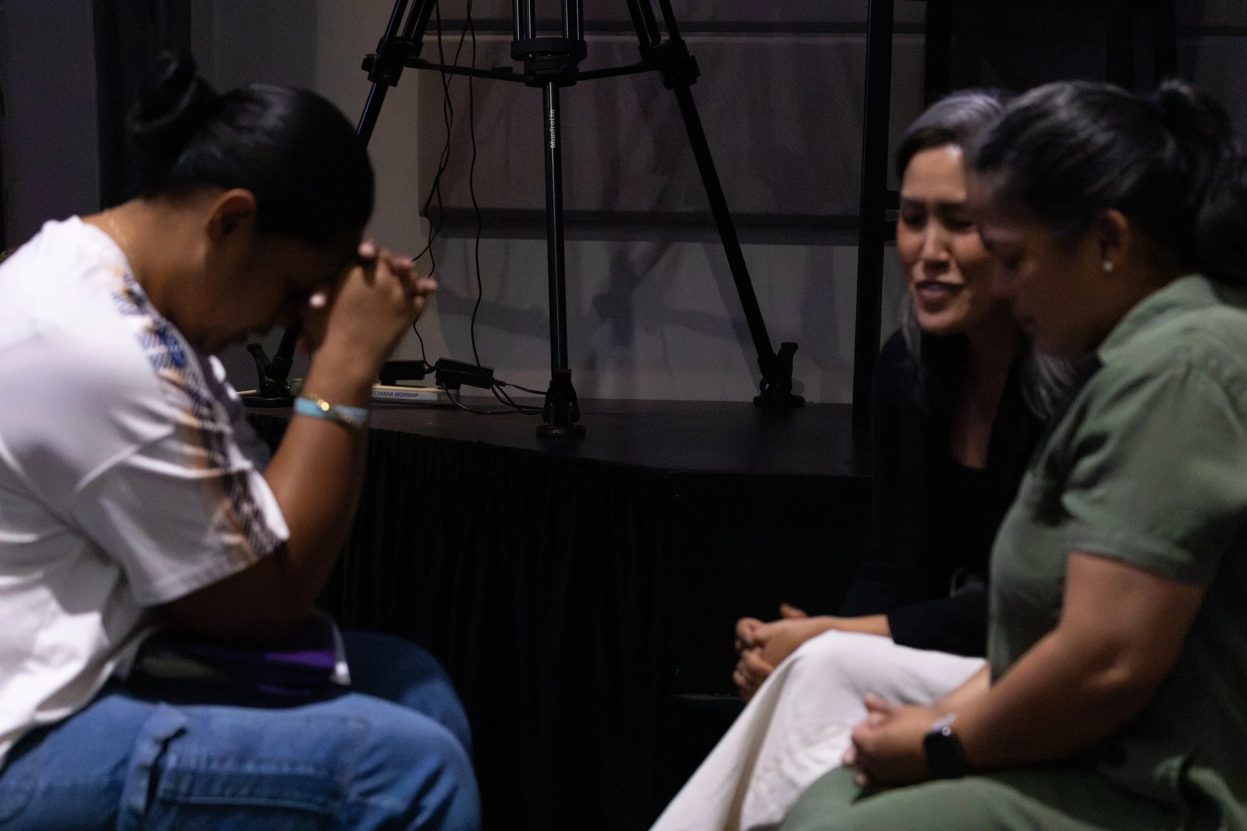 L2L Chapter 1: Discipleship in Community | LG Guide August 2026 