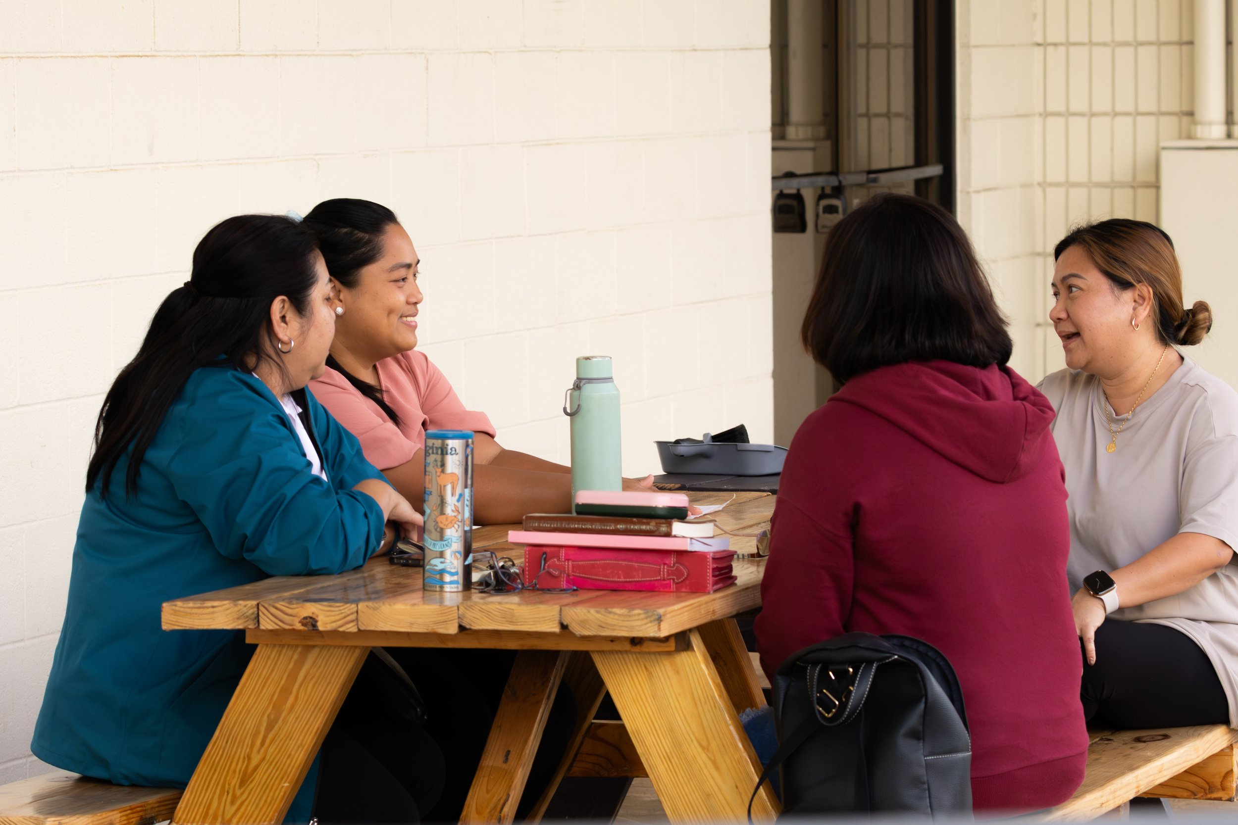 LG Guide October 2026 | L2L Chapter 3: Building a Healthy Small Group