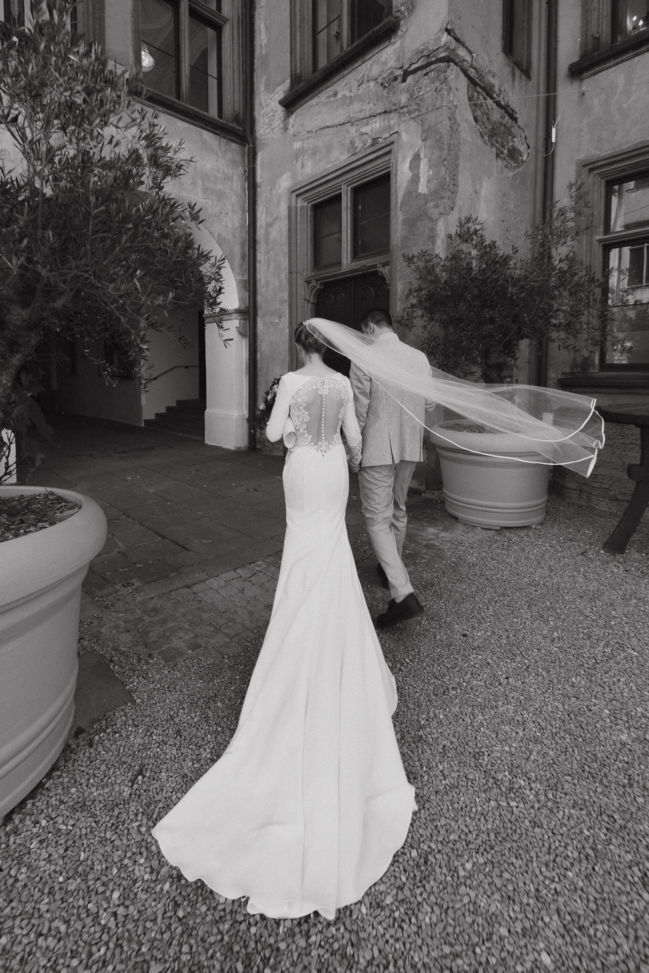 Nach Weihnachten verlobt – und jetzt? Ein ruhiger Start in die Hochzeitsplanung