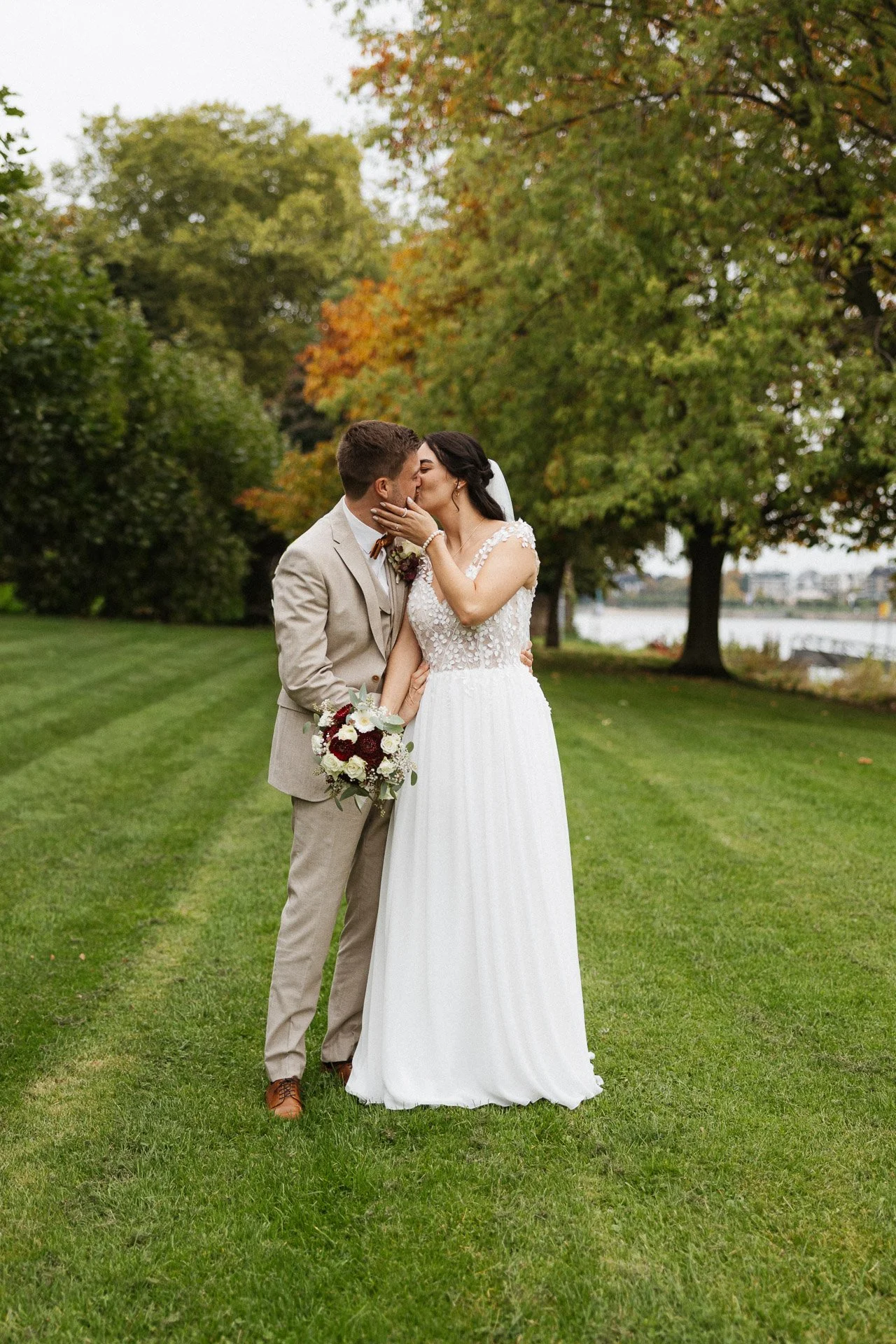 Hochzeitsreportage Neuwied