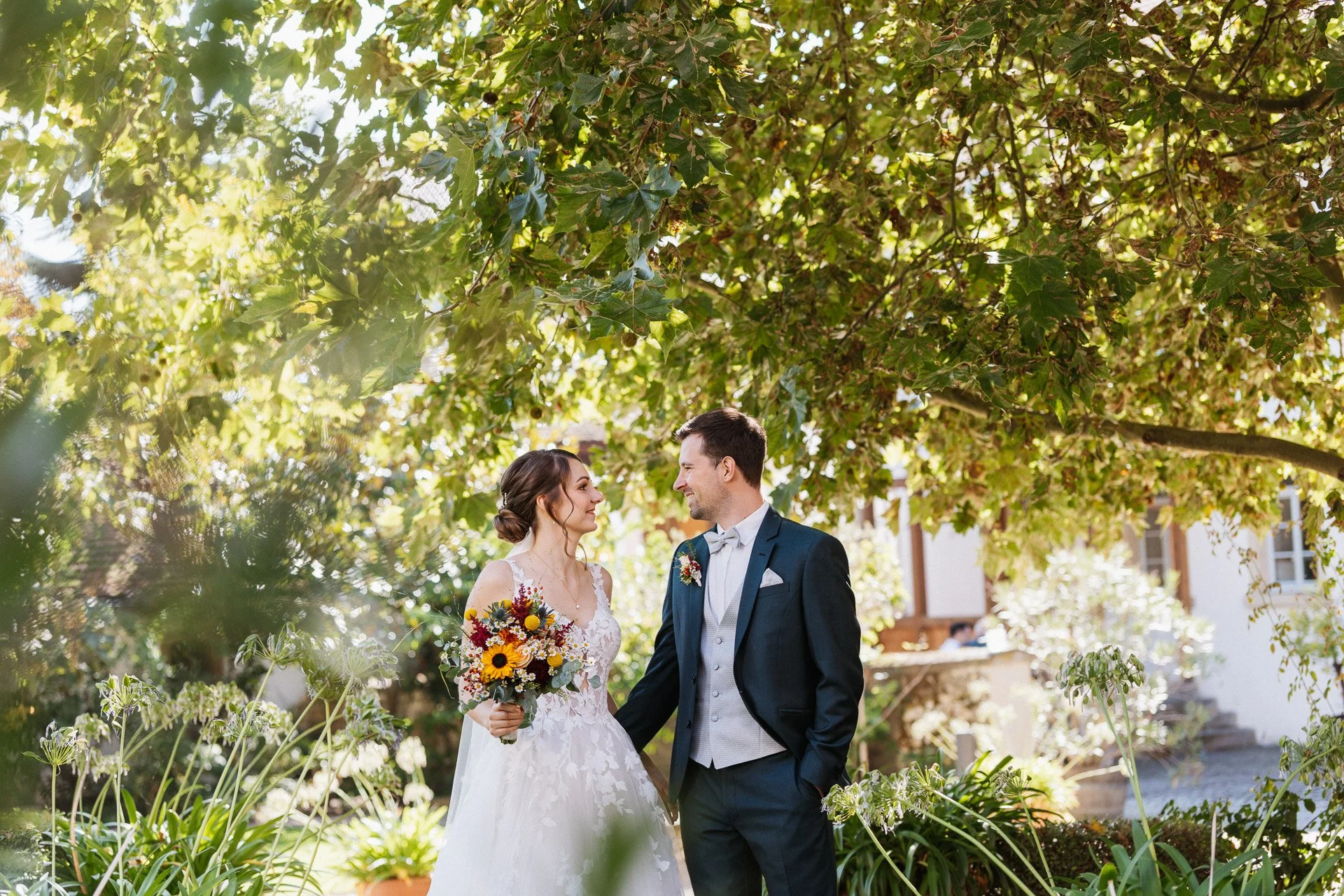 10 Hochzeitsfotos, die in keinem Hochzeitsalbum fehlen sollten