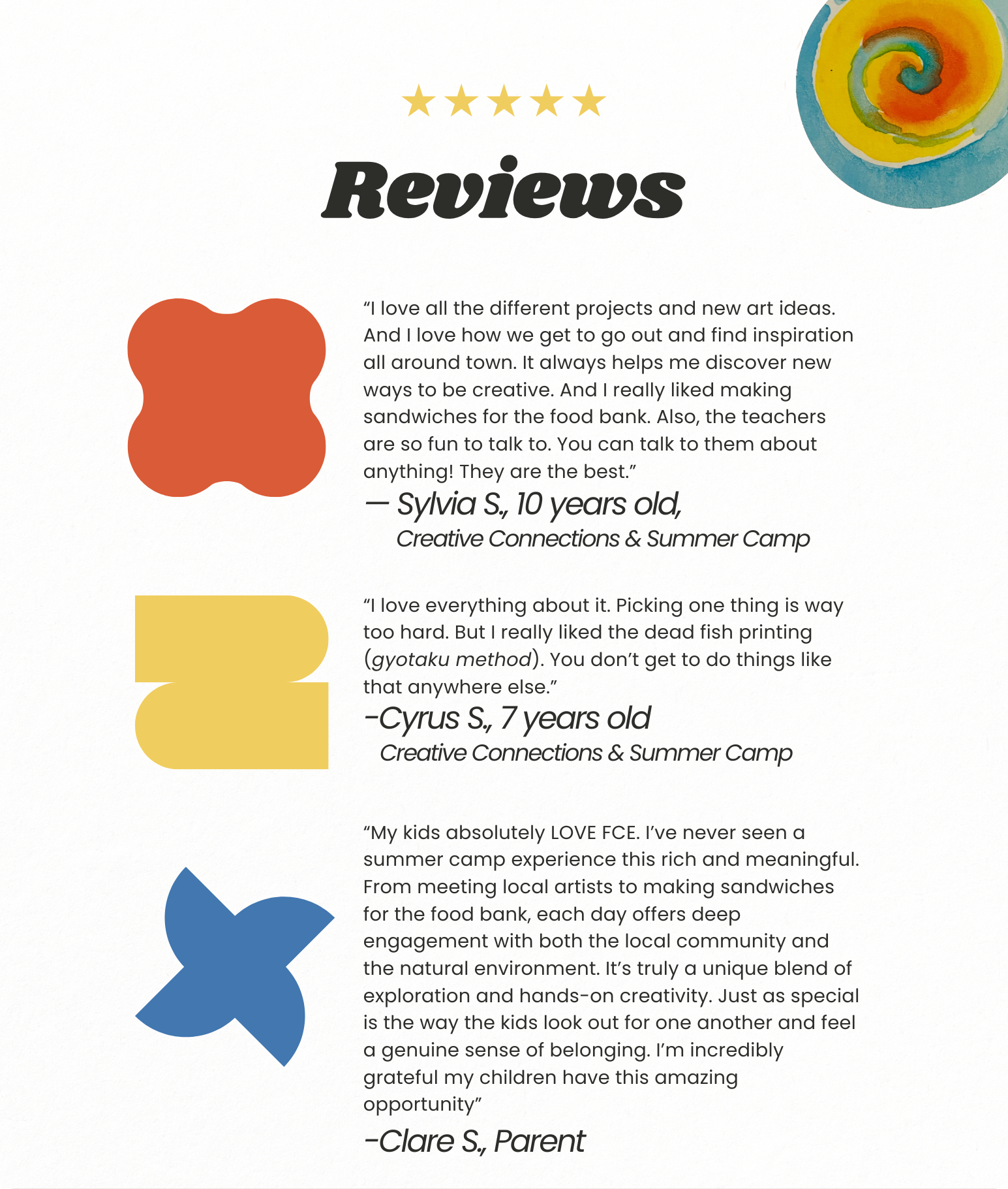 Flagstaff Community Exploration Reviews