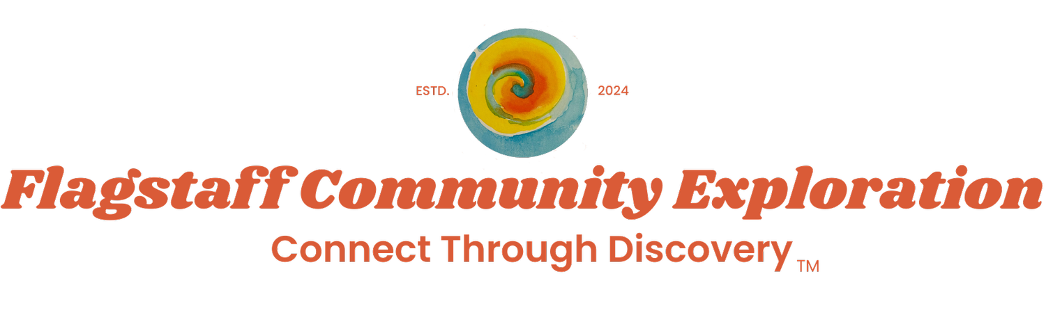Flagstaff Community Exploration