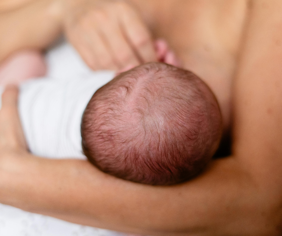 D-MER: When Letdown Crashes Your Mood (and Why a Doula “Gets It”)