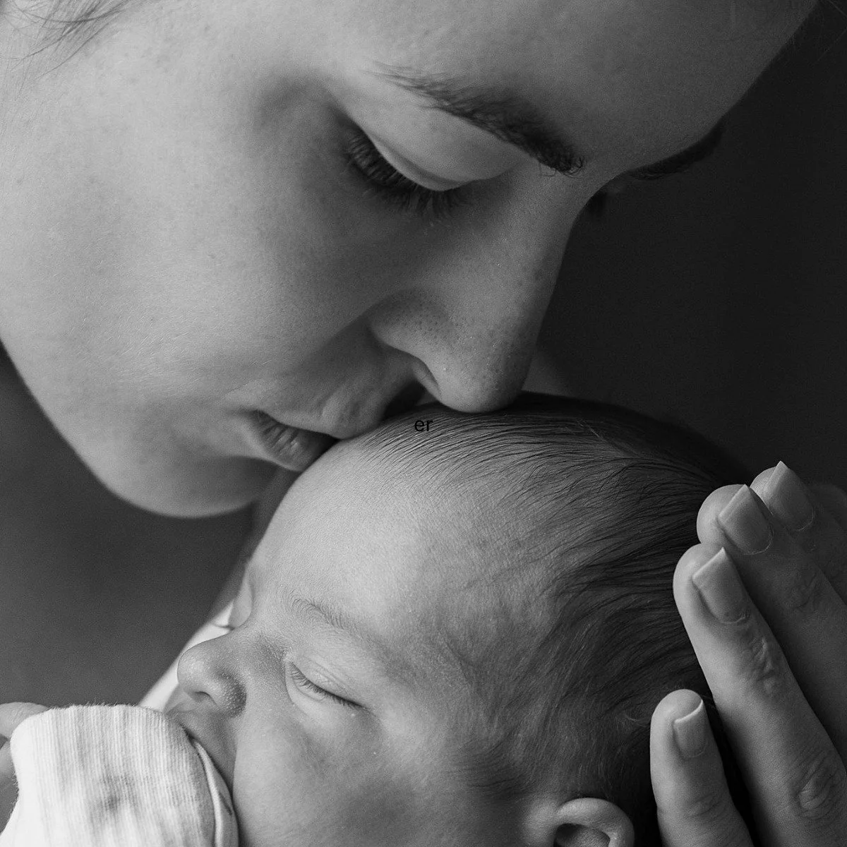 I almost let May pass without saying anything.

I kept waiting to have something profound. I was going to find a therapist or a women's health specialist who could write something really powerful and important. Something worthy of the month.

And the